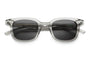 The Dropout Boogie / Crystal Smoke Bio & Polarised Grey Lens - Shade Files