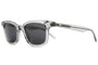 The Dropout Boogie / Crystal Smoke Bio & Polarised Grey Lens - Shade Files