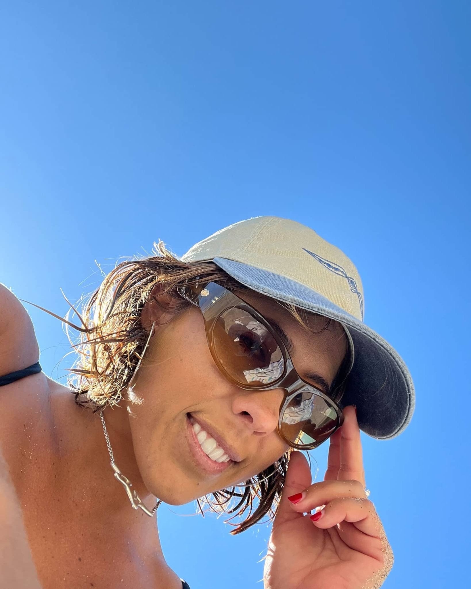 The Funk Daddy / Mustard Seed Gradient Bio & Kelp Gradient Lens - Shade Files