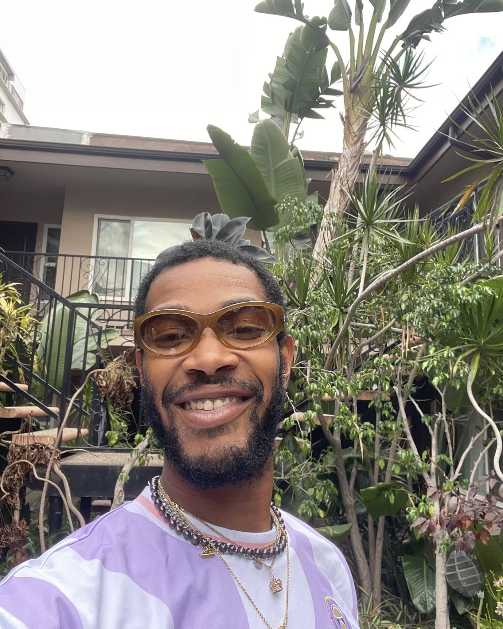 The Funk Daddy / Mustard Seed Gradient Bio & Kelp Gradient Lens - Shade Files