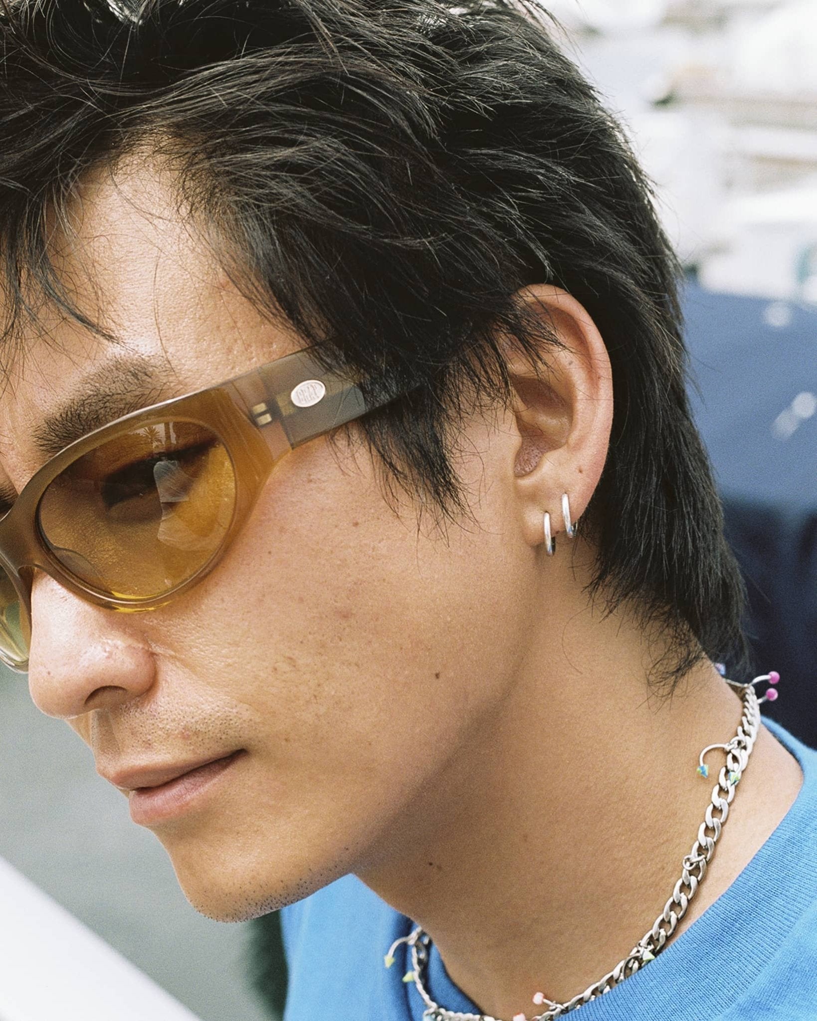 The Funk Daddy / Mustard Seed Gradient Bio & Kelp Gradient Lens - Shade Files