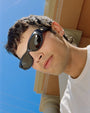 The Funk Punk / Crystal Navy Bio & Grey Lens - Shade Files