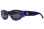 The Funk Punk / Crystal Navy Bio & Grey Lens - Shade Files