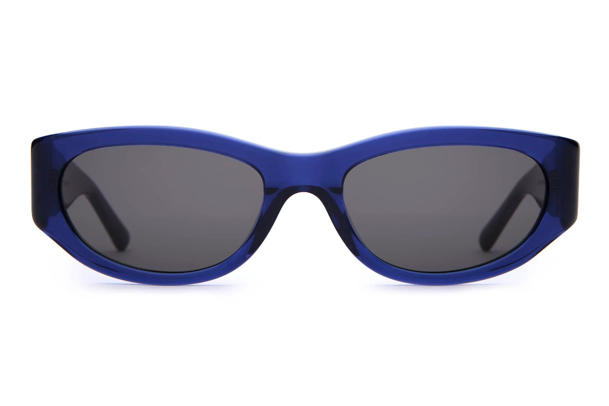 The Funk Punk / Crystal Navy Bio & Grey Lens - Shade Files