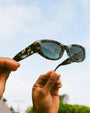The Funk Punk / Desert Tortoise Bio & Polarised Smoke Gradient Lens - Shade Files