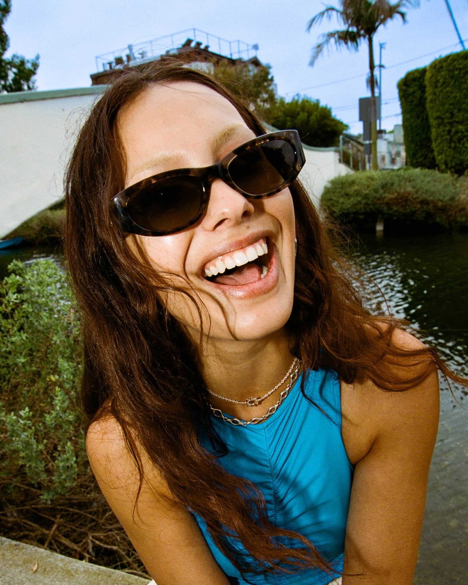 The Funk Punk / Desert Tortoise Bio & Polarised Smoke Gradient Lens - Shade Files