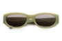 The Funk Punk / Faded Olive Bio & Polarised Smoke Lens - Shade Files