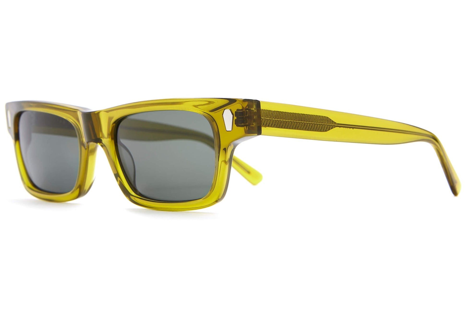 The Good Bad / Crystal Kelp Bio & Polarized G15 Lens - Shade Files