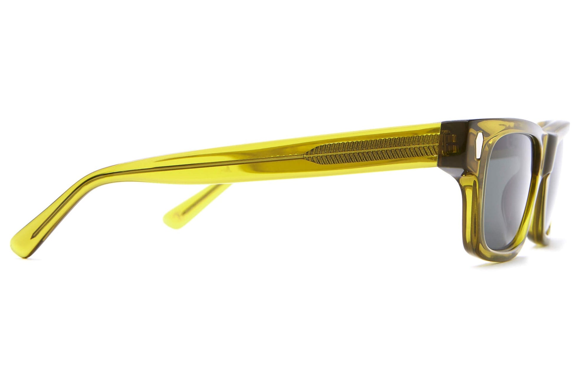 The Good Bad / Crystal Kelp Bio & Polarized G15 Lens - Shade Files