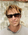 The Good Bad / Dark Tortoise Bio & Polarised Smoke Lens - Shade Files