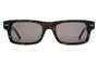 The Good Bad / Dark Tortoise Bio & Polarised Smoke Lens - Shade Files