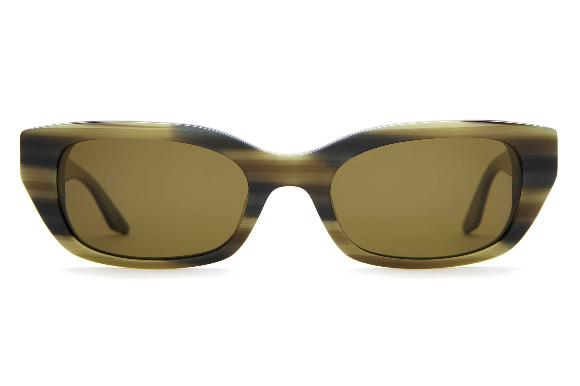 The Gothic Breeze / Frond Bio & Polarised Grapeseed Lens - Shade Files