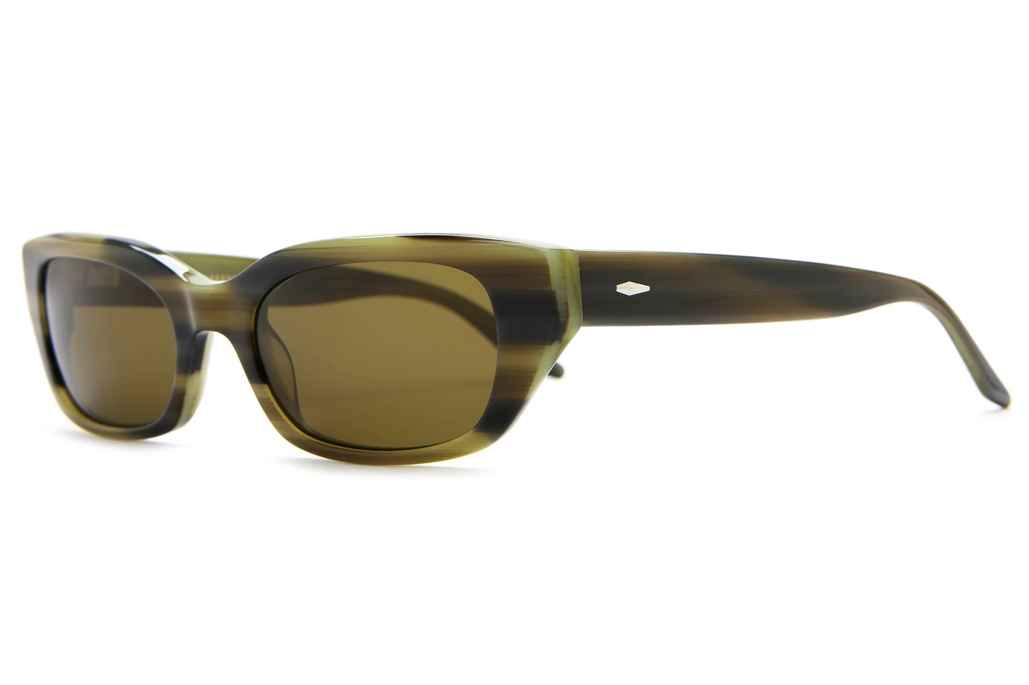 The Gothic Breeze / Frond Bio & Polarised Grapeseed Lens - Shade Files