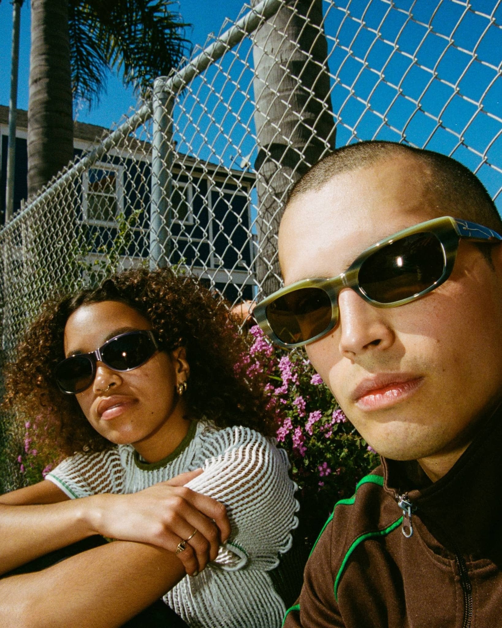 The Gothic Breeze / Frond Bio & Polarised Grapeseed Lens - Shade Files