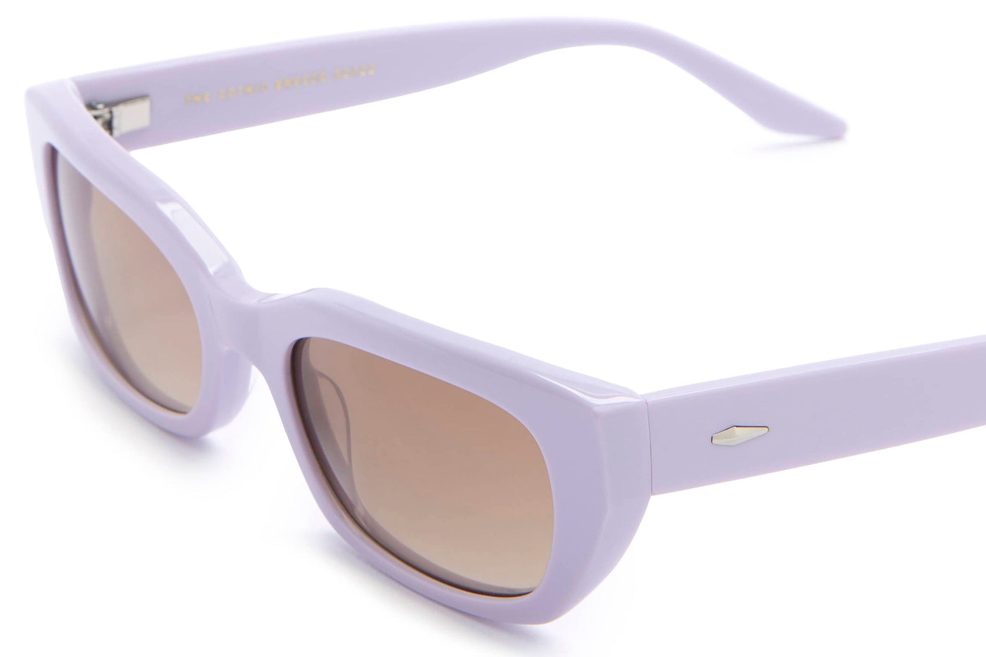 The Gothic Breeze / Lavender Milk Bio & Dune Gradient Lens - Shade Files