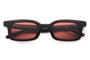 The Head Rattle / Licorice Bio & Rosewood Lens - Shade Files