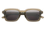 The Heavy Tropix / Crystal Earth Bio & Polarised Smoke Lens - Shade Files