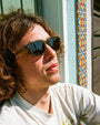 The Heavy Tropix / Crystal Earth Bio & Polarised Smoke Lens - Shade Files