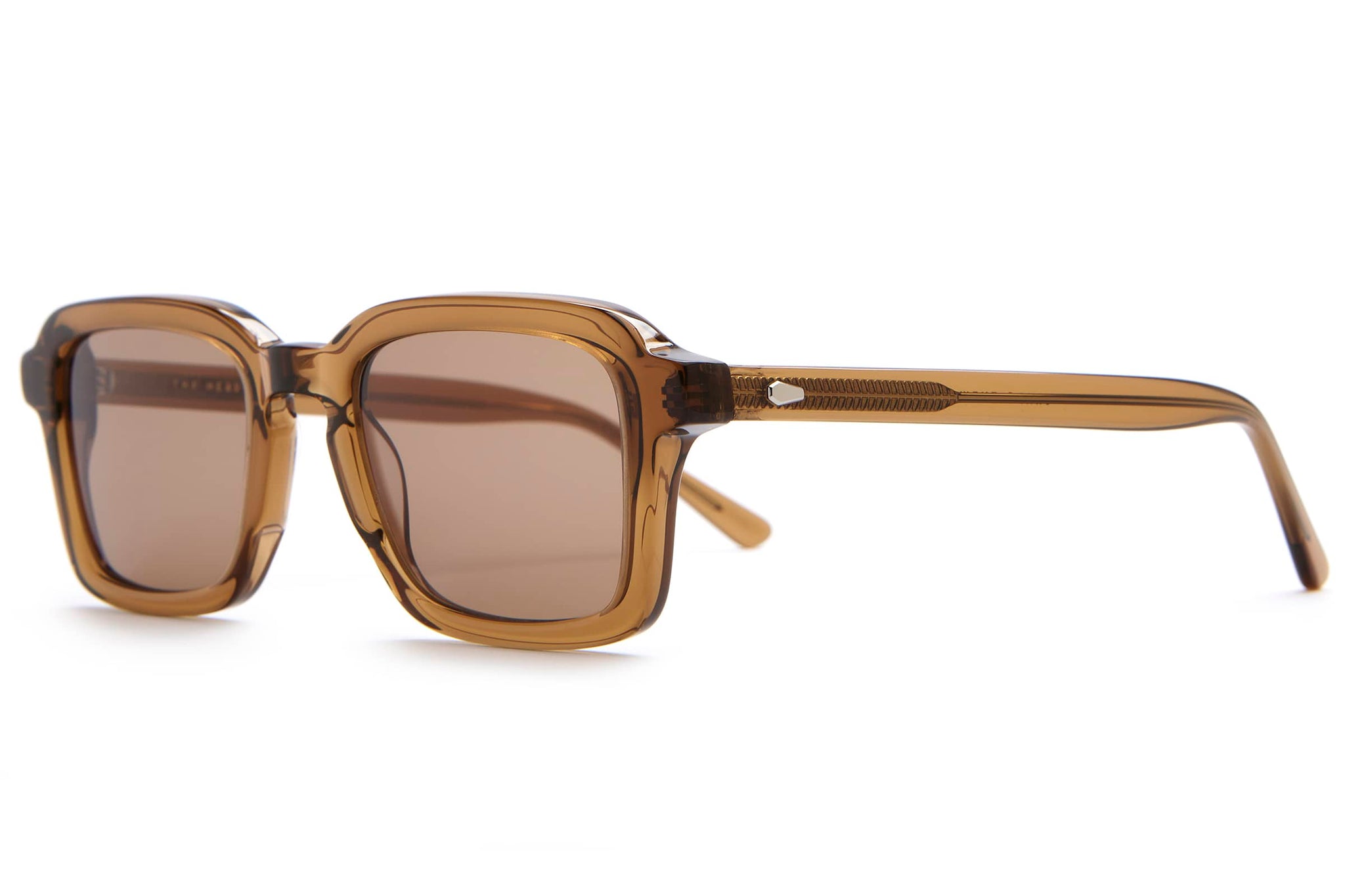 The Heavy Tropix / Crystal Sand Bio & Polarised Dune Lens - Shade Files