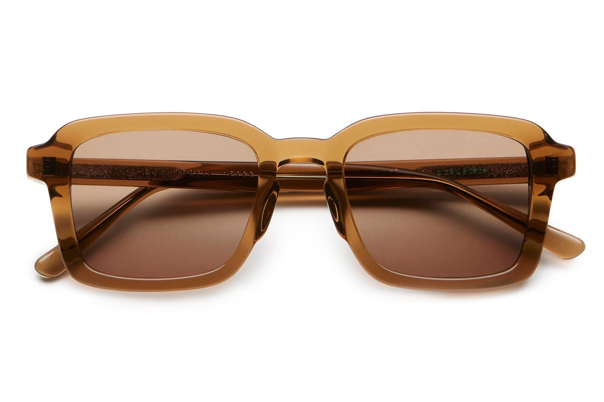 The Heavy Tropix / Crystal Sand Bio & Polarised Dune Lens - Shade Files