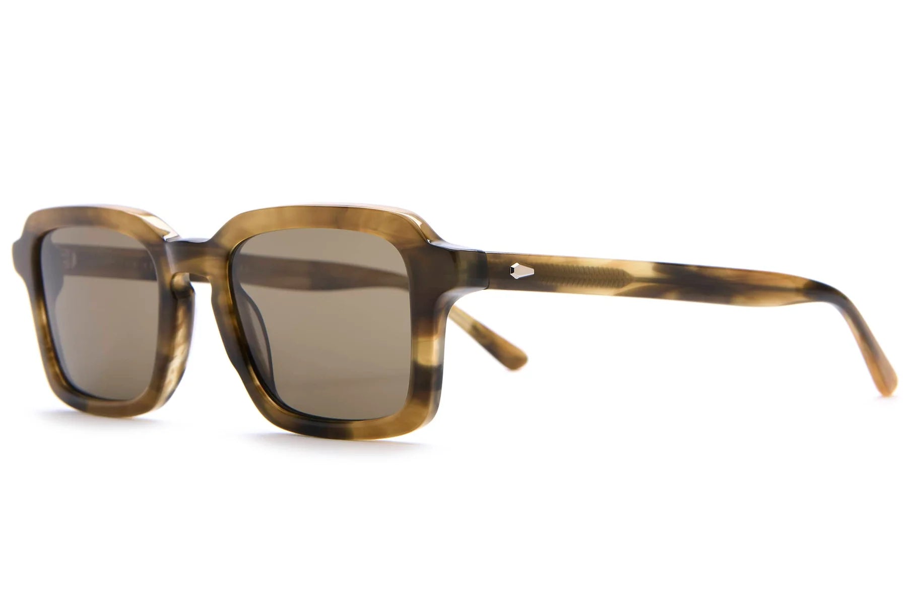 The Heavy Tropix / Sand Bio & Polarised Hemp Lens - Shade Files