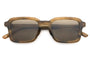 The Heavy Tropix / Sand Bio & Polarised Hemp Lens - Shade Files