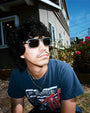 The Heavy Tropix Sport / Matte Smoke Bio & Polarised G15 Lens - Shade Files