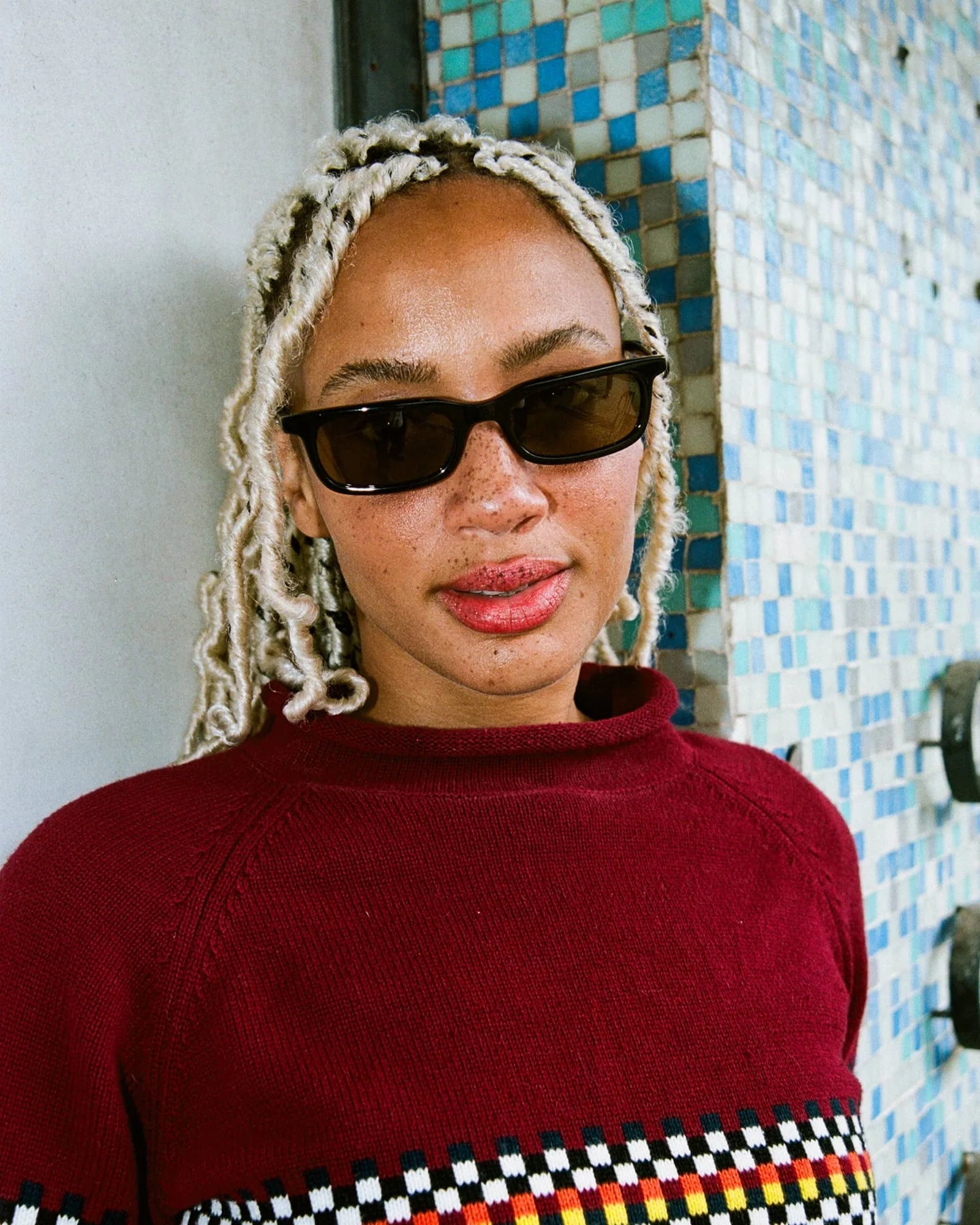 The Idle Daze / Black Moondust Bio & Earth Lens - Shade Files