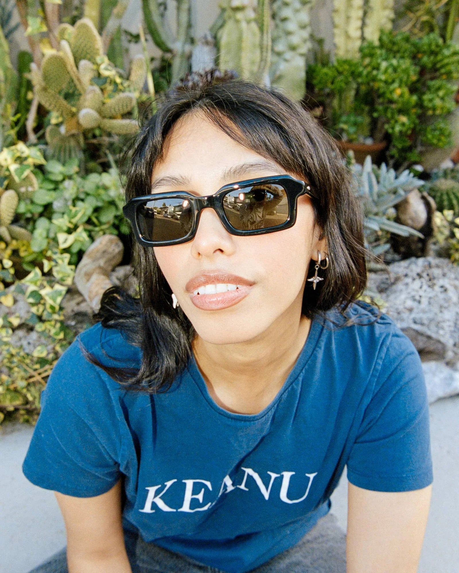 The Lucid Blur / Black Bio & Polarised G15 Lens - Shade Files