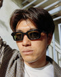 The Lucid Blur / Black Bio & Polarised G15 Lens - Shade Files