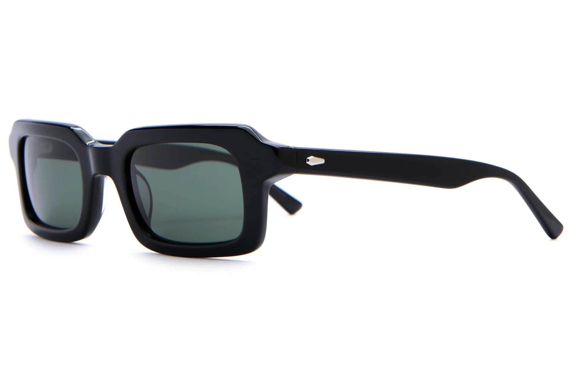 The Lucid Blur / Black Bio & Polarised G15 Lens - Shade Files