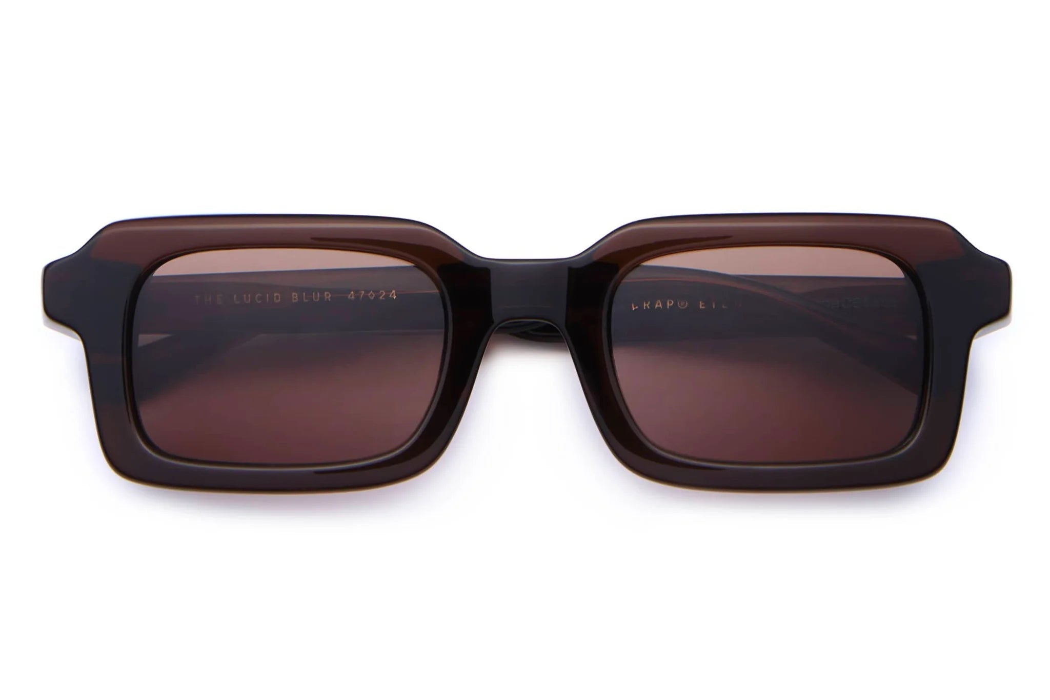 The Lucid Blur / Crystal Cola Bio & Coffee Lens - Shade Files
