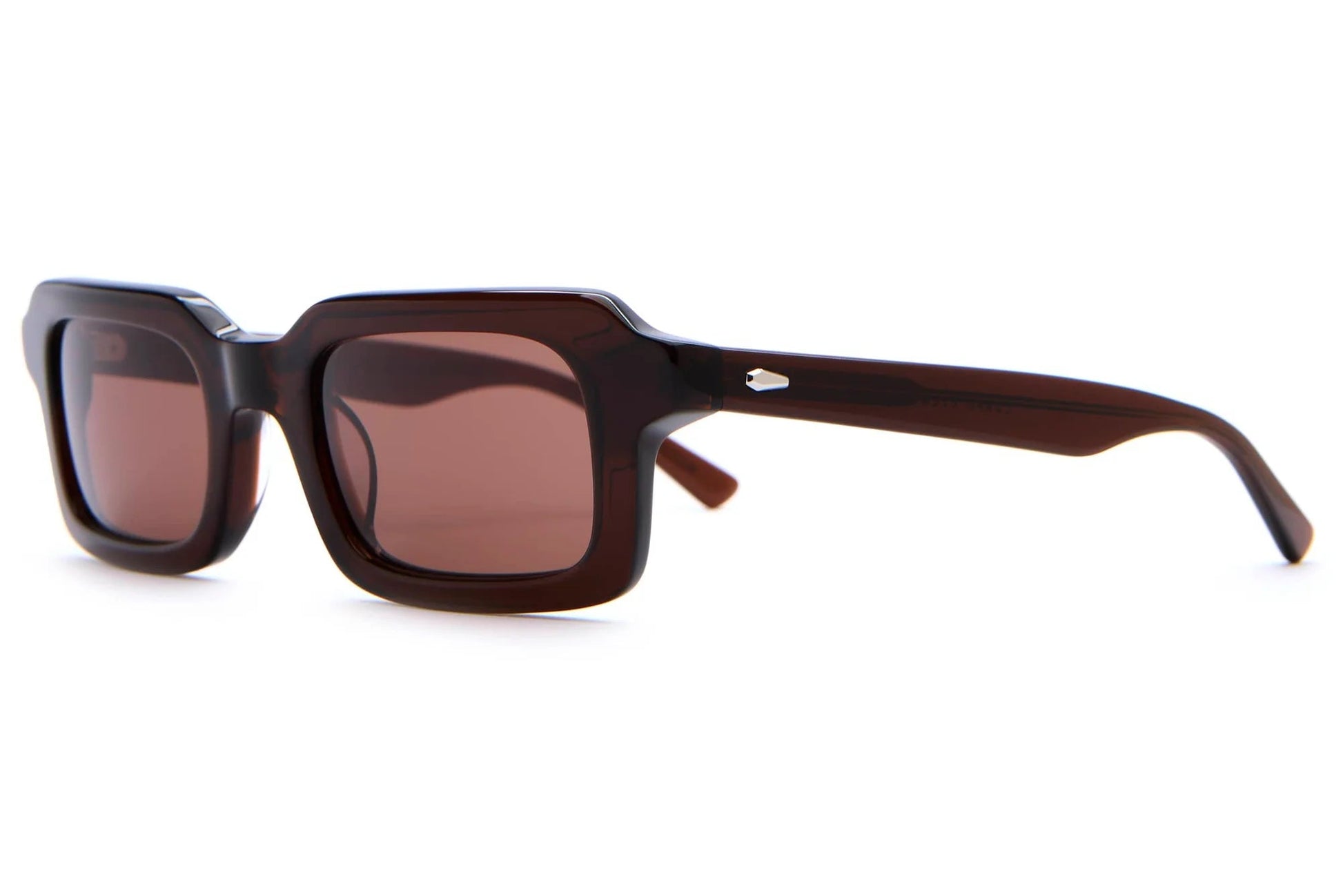 The Lucid Blur / Crystal Cola Bio & Coffee Lens - Shade Files
