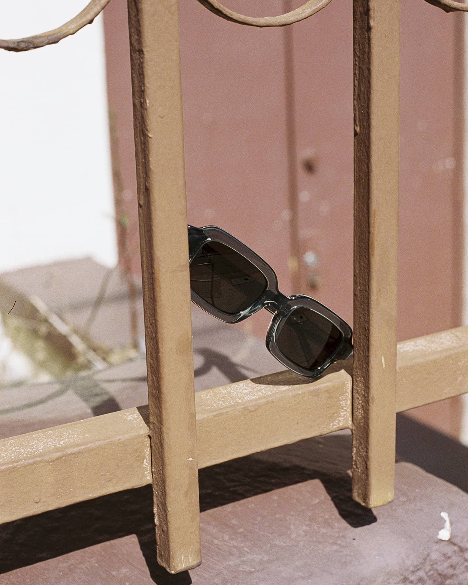 The Lucid Blur / Crystal Slate Bio & Polarised Grey CR - 39 Lens - Shade Files