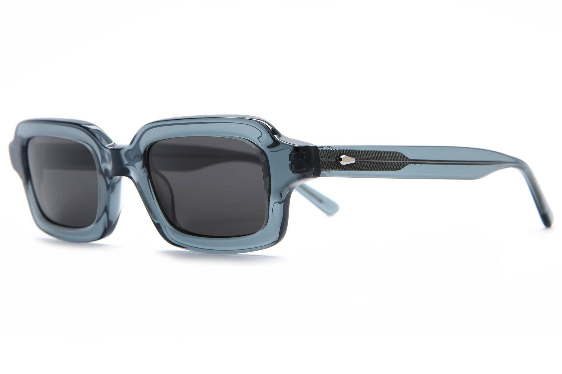 The Lucid Blur / Crystal Slate Bio & Polarised Grey CR - 39 Lens - Shade Files