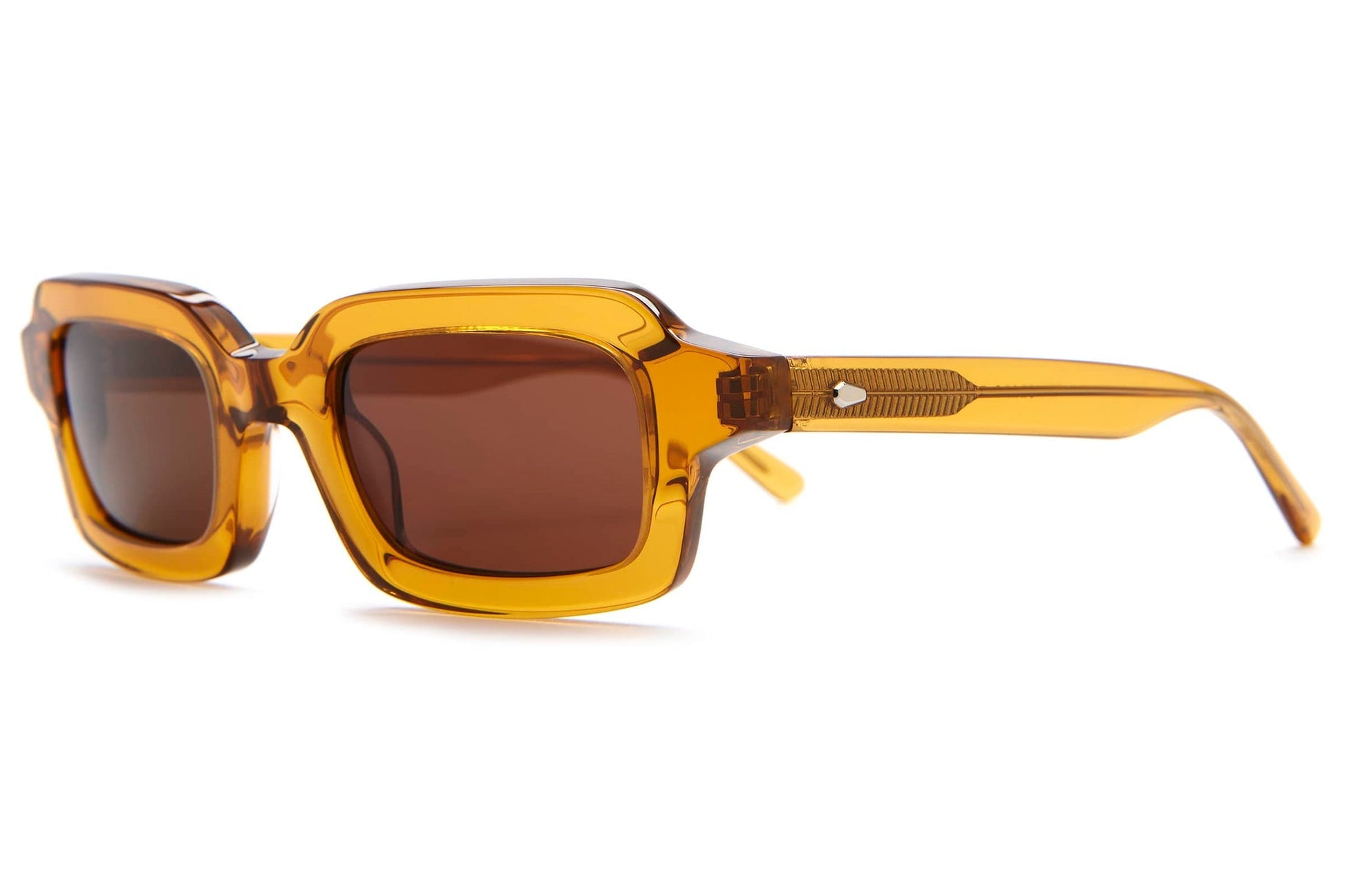 The Lucid Blur / Crystal Syrup Bio & Polarised Amber Lens - Shade Files