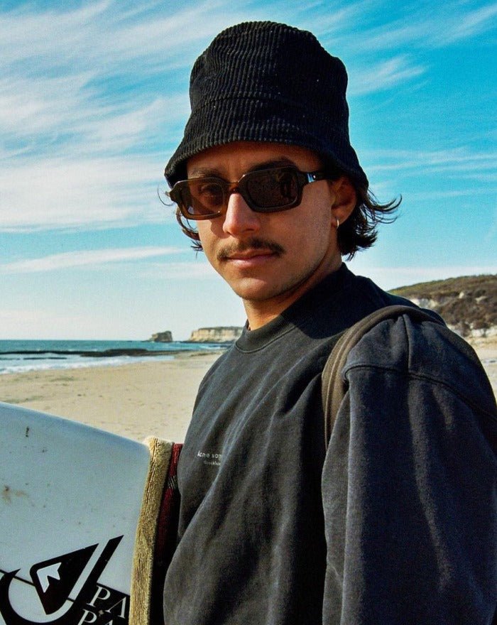 The Lucid Blur / Seaweed Tortoise Bio & Polarised G15 Lens - Shade Files