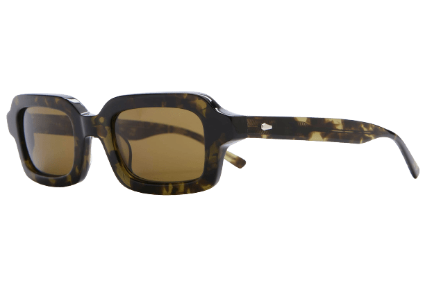 The Lucid Blur / Seaweed Tortoise Bio & Polarised G15 Lens - Shade Files