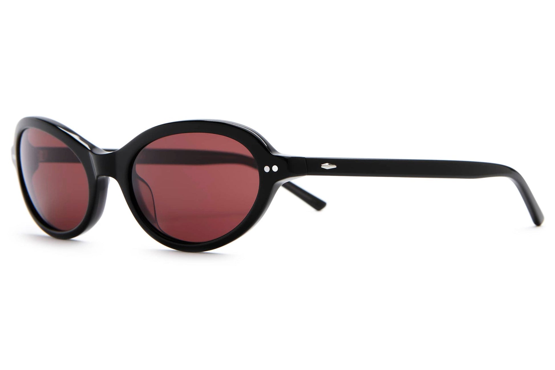 The Marquee Rox / Black Bio & Sangria Grey Lens - Shade Files