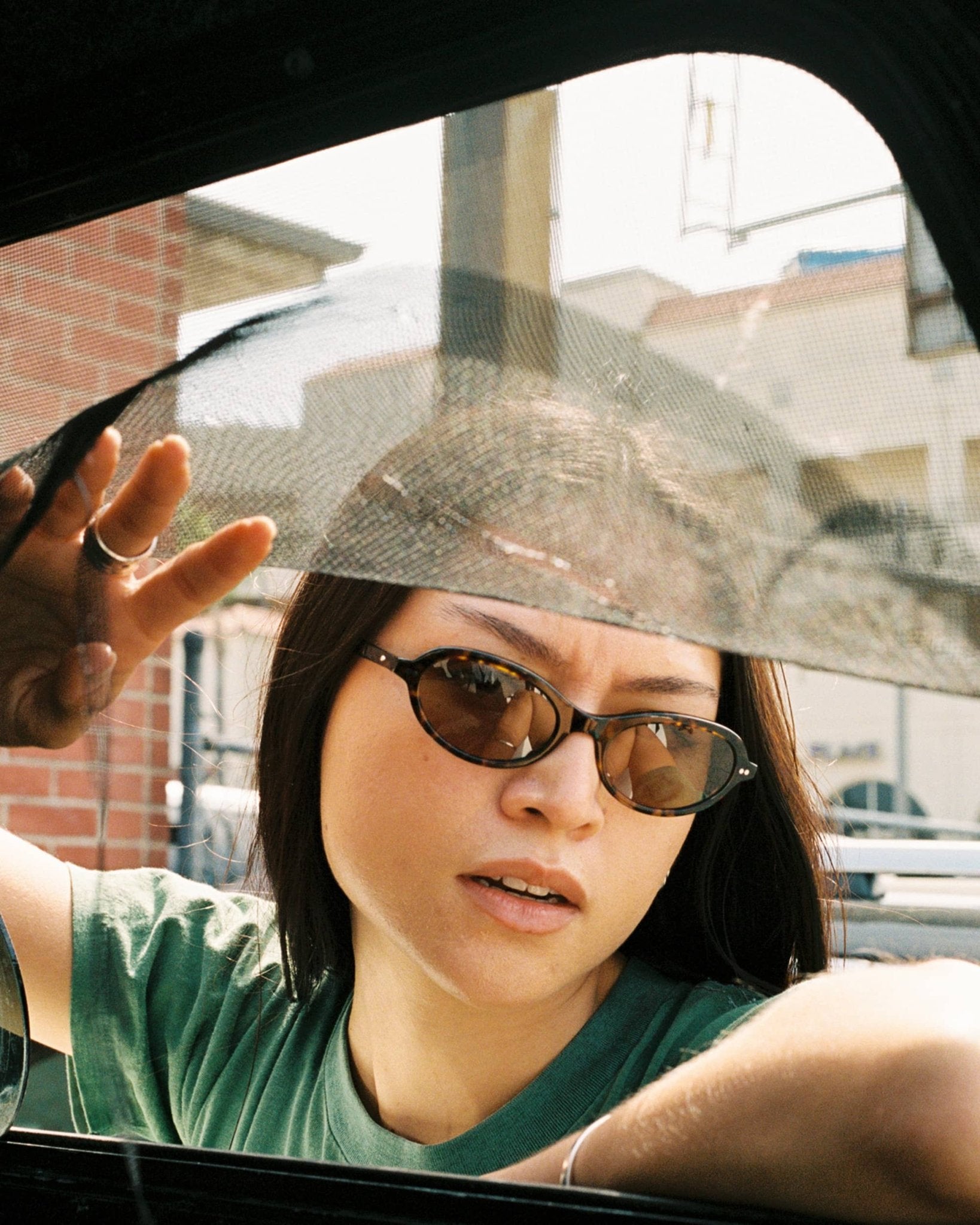 The Marquee Rox / Dark Tortoise Bio & Dune Lens - Shade Files