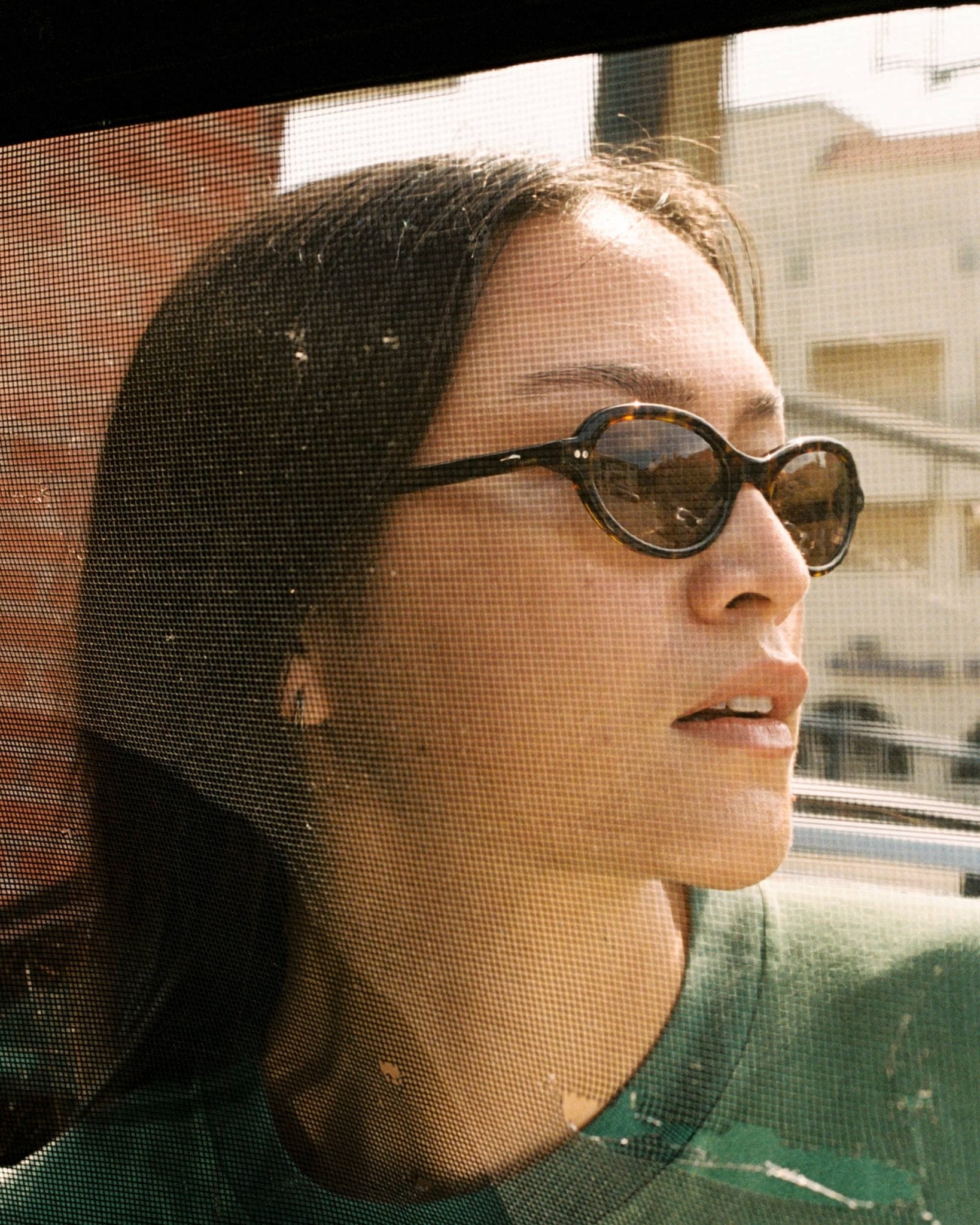 The Marquee Rox / Dark Tortoise Bio & Dune Lens - Shade Files