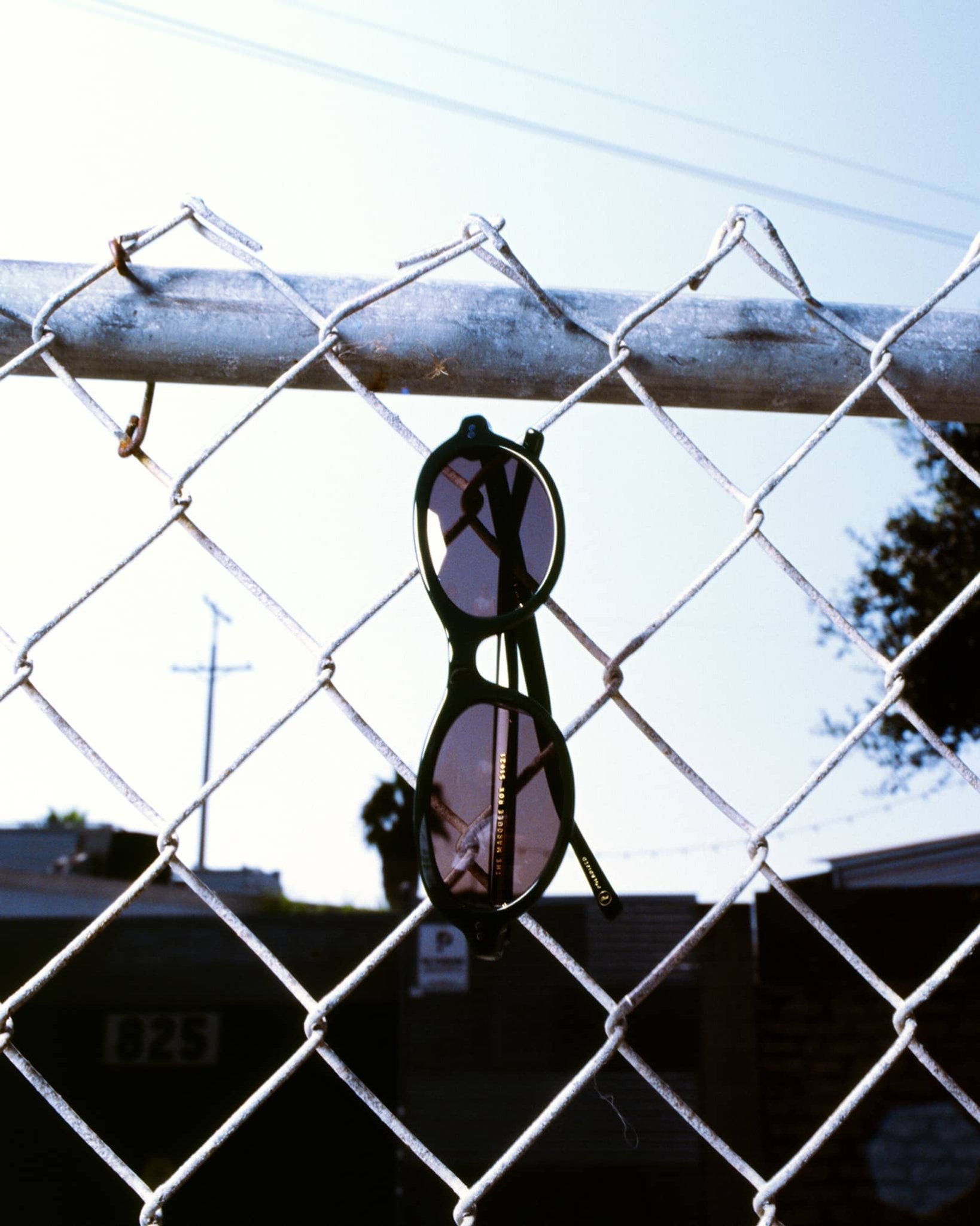 The Marquee Rox / Midnight Forest Bio & Polarised Smoke Lens - Shade Files