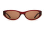 The Mini Funk / Crystal Black Cherry Bio & Desert Lens - Shade Files