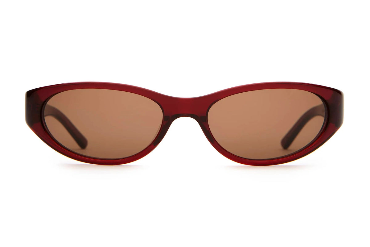 The Mini Funk / Crystal Black Cherry Bio & Desert Lens - Shade Files