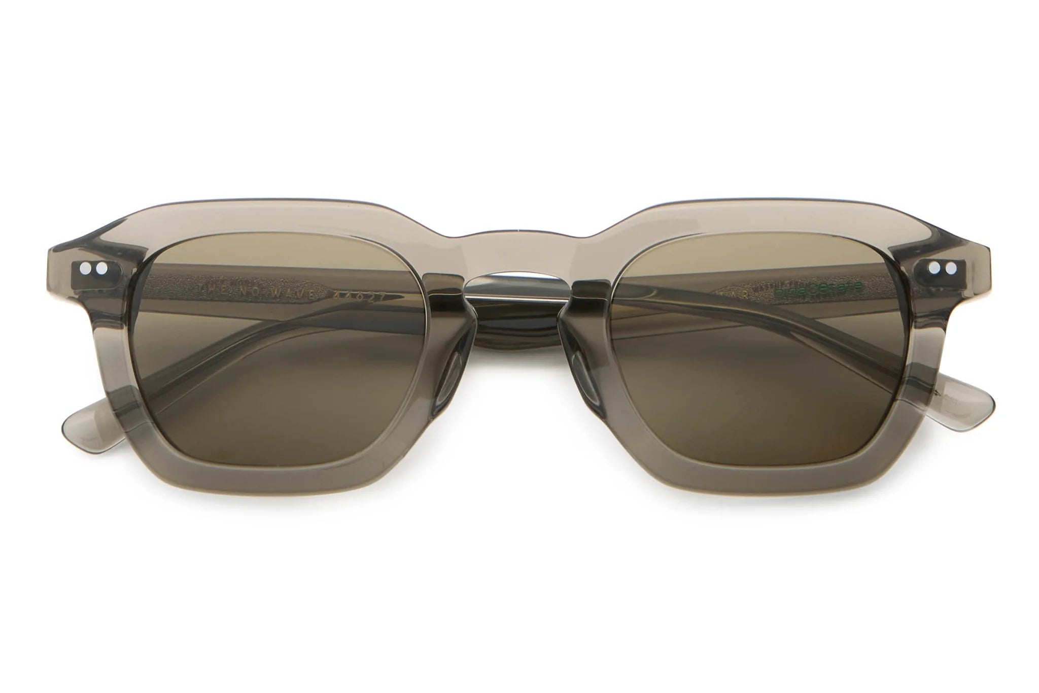 The No Wave / Crystal Stone Bio & Earth Lens - Shade Files