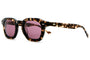 The No Wave / Desert Tortoise & Polarised Plum Lens - Shade Files