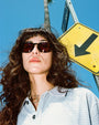 The No Wave / Desert Tortoise & Polarised Plum Lens - Shade Files