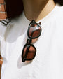 The No Wave / Licorice Bio & Rosewood Lens - Shade Files
