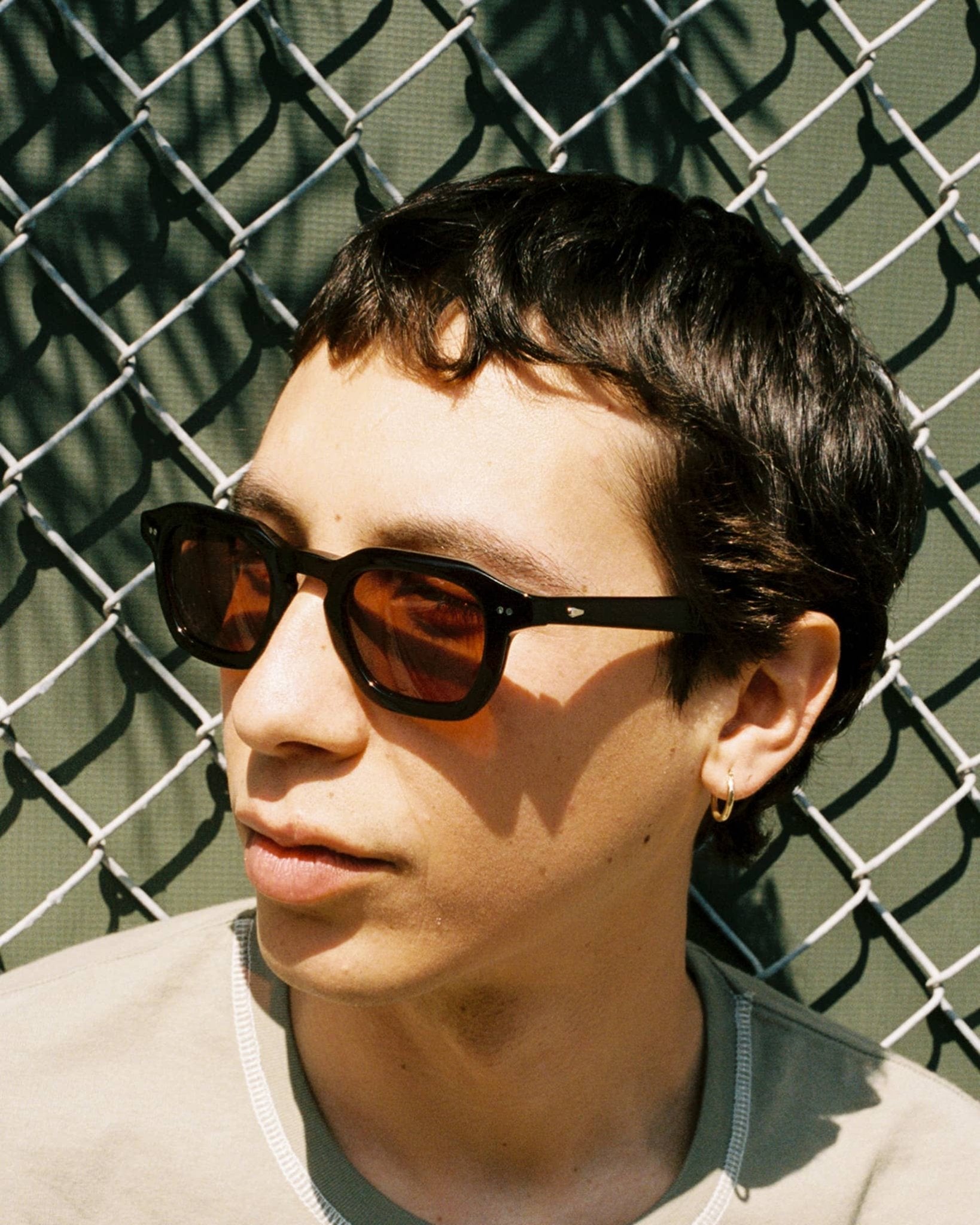 The No Wave / Licorice Bio & Rosewood Lens - Shade Files