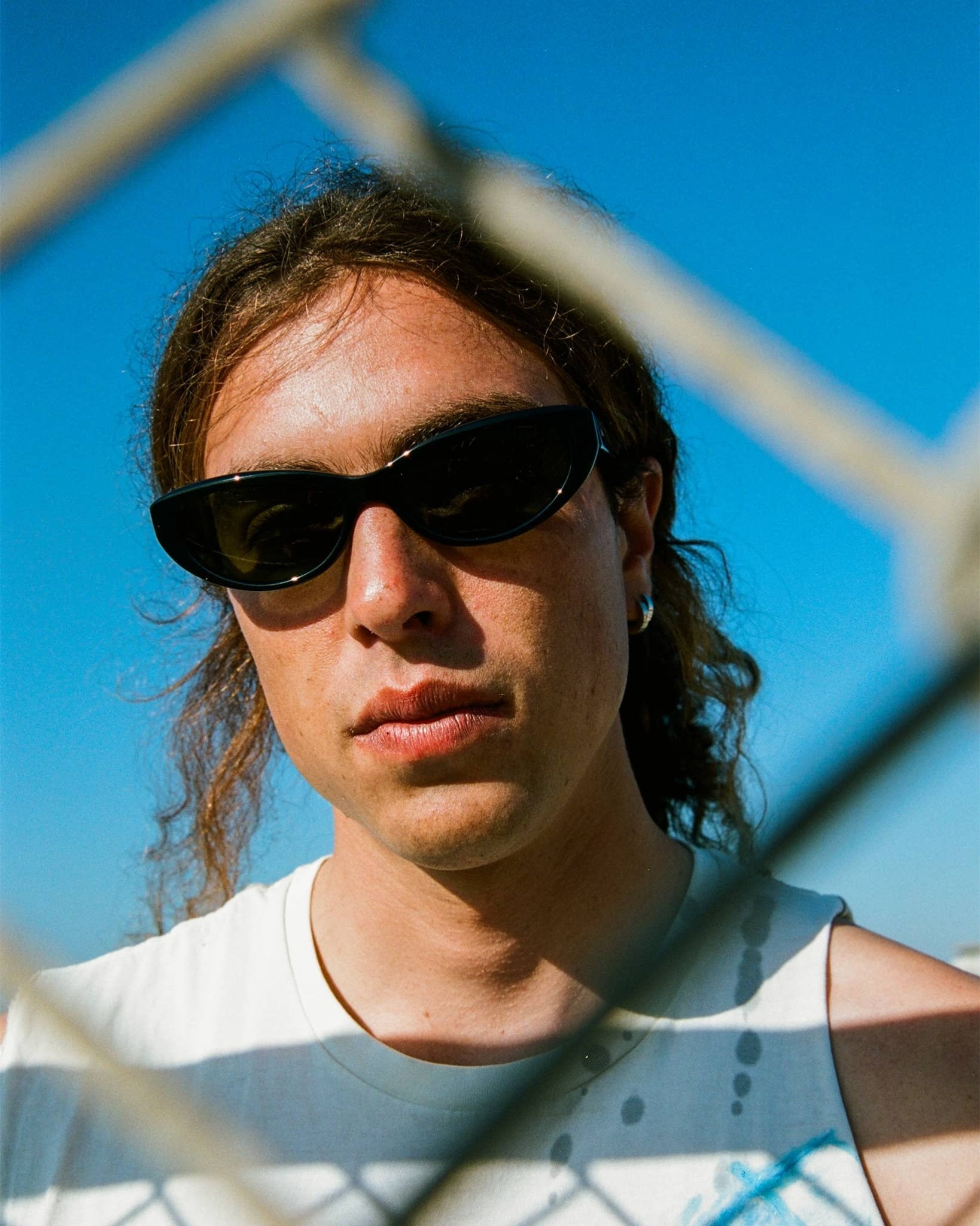 The Petal Bomb / Black Moondust Bio & Polarised G15 Lens - Shade Files